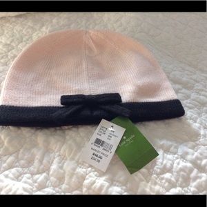 Kate Spade Hat